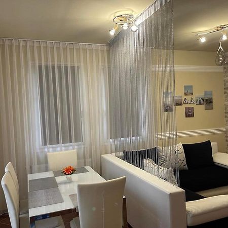 Benelise Apartman Hévíz Екстериор снимка