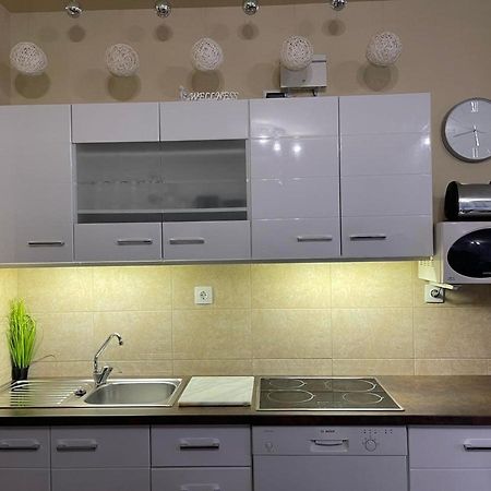 Benelise Apartman Hévíz Екстериор снимка