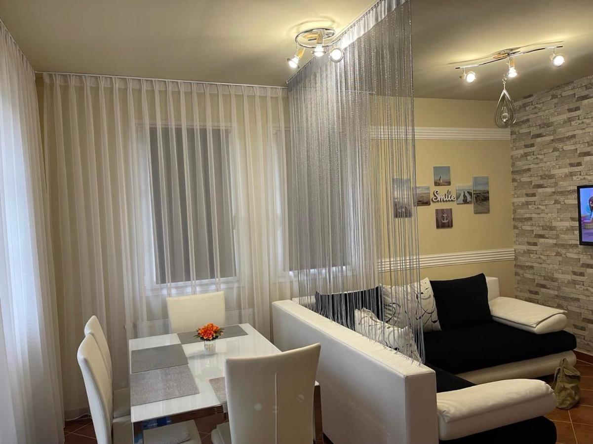 Benelise Apartman Hévíz Екстериор снимка