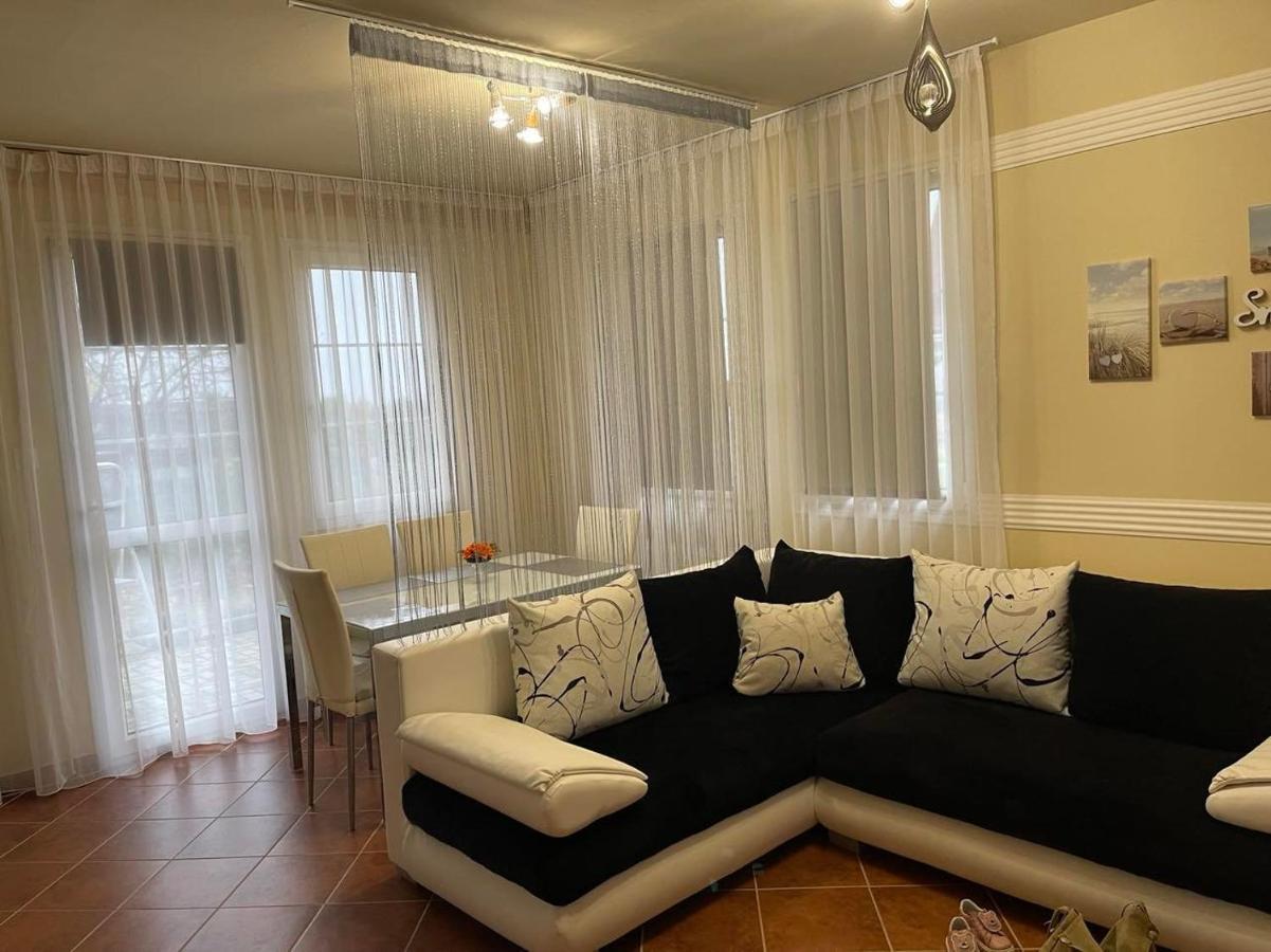 Benelise Apartman Hévíz Екстериор снимка