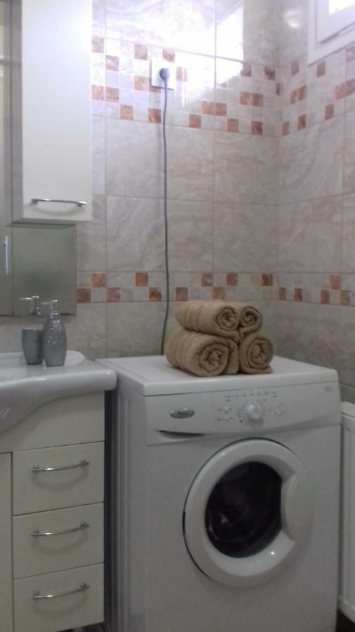 Benelise Apartman Hévíz Екстериор снимка