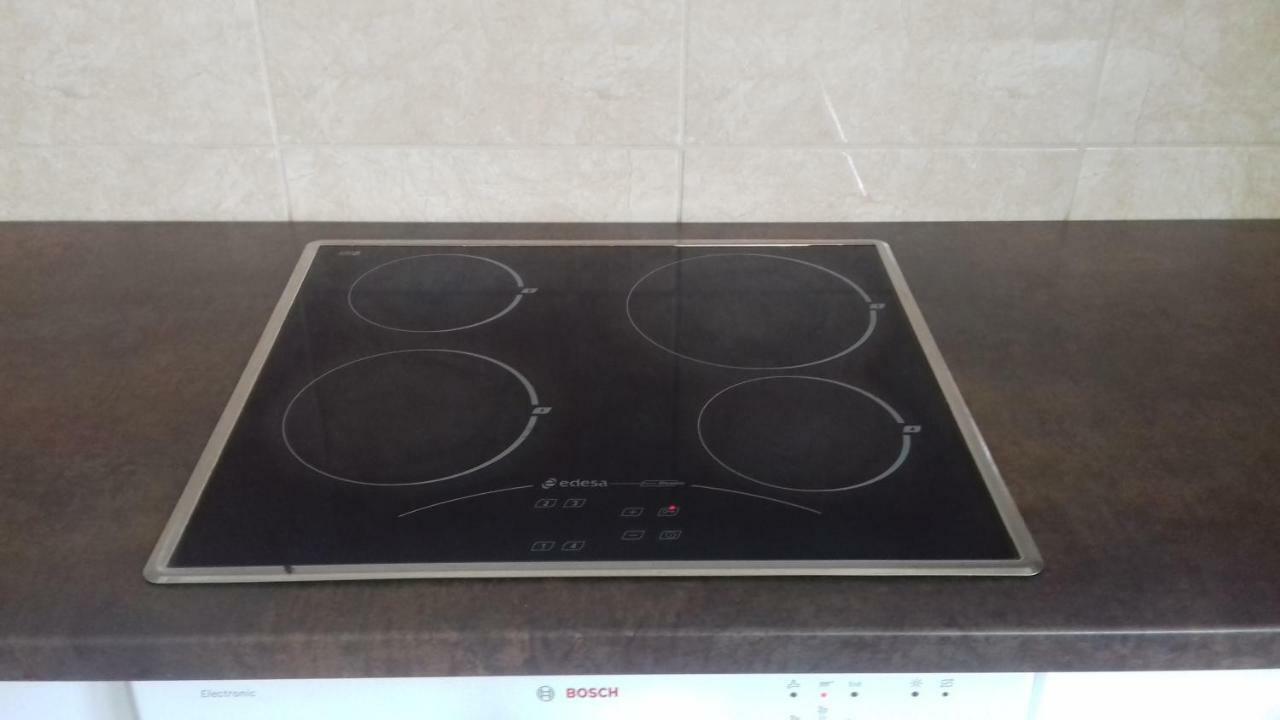 Benelise Apartman Hévíz Екстериор снимка