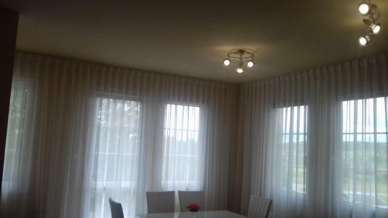 Benelise Apartman Hévíz Екстериор снимка