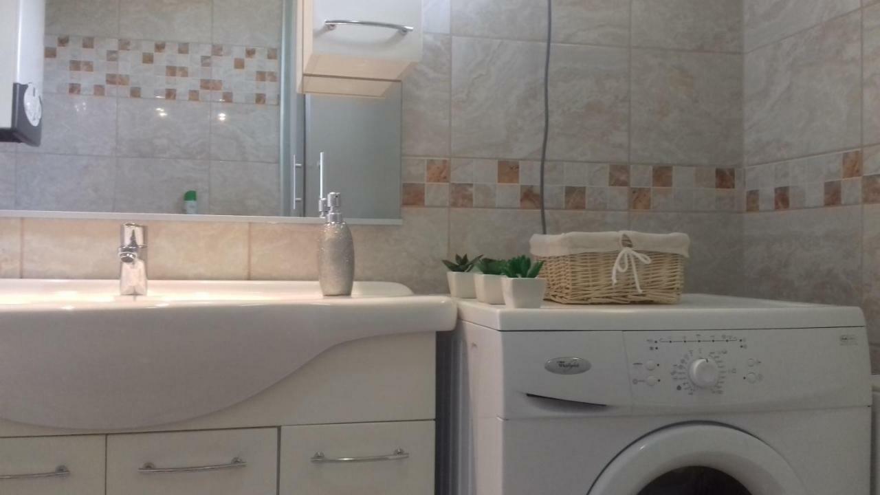 Benelise Apartman Hévíz Екстериор снимка