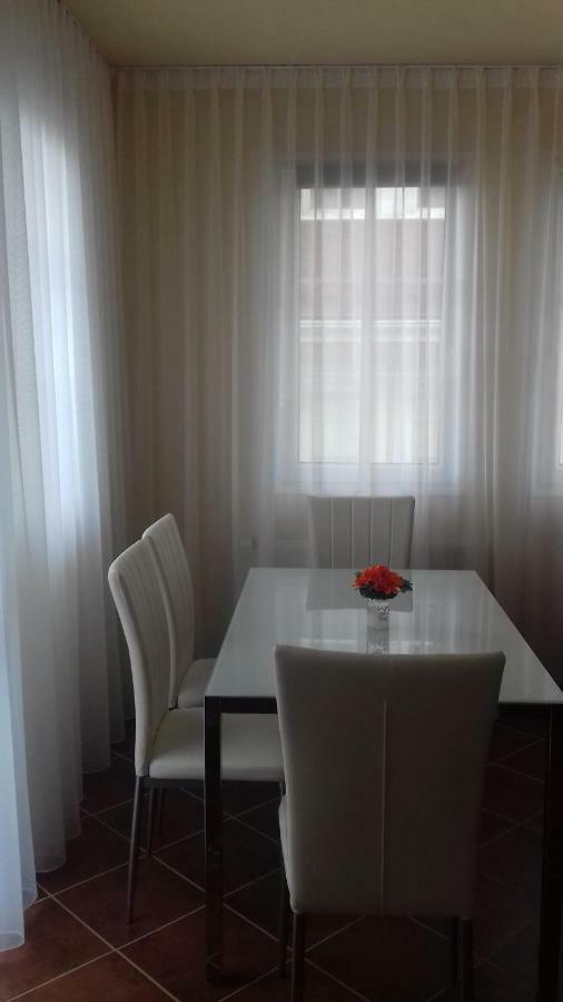 Benelise Apartman Hévíz Екстериор снимка