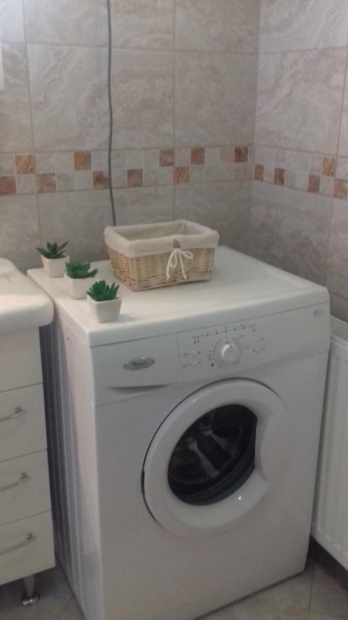 Benelise Apartman Hévíz Екстериор снимка