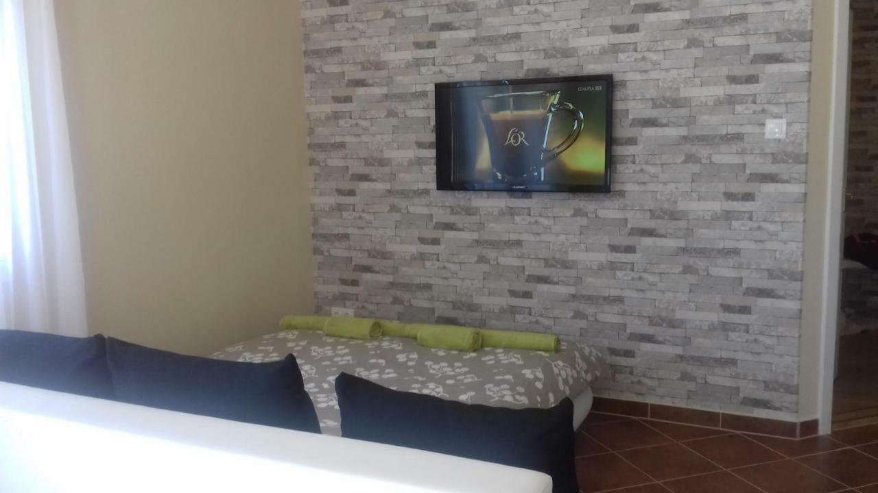 Benelise Apartman Hévíz Екстериор снимка