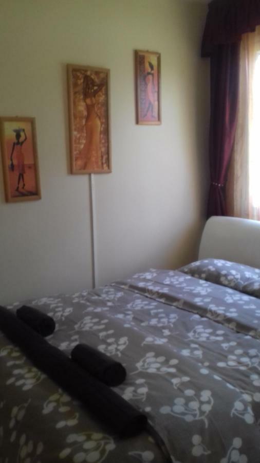 Benelise Apartman Hévíz Екстериор снимка