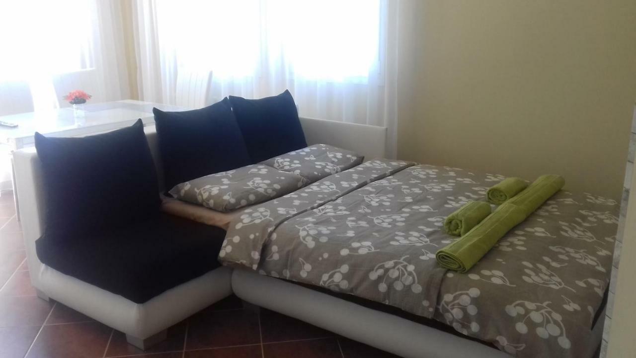 Benelise Apartman Hévíz Екстериор снимка