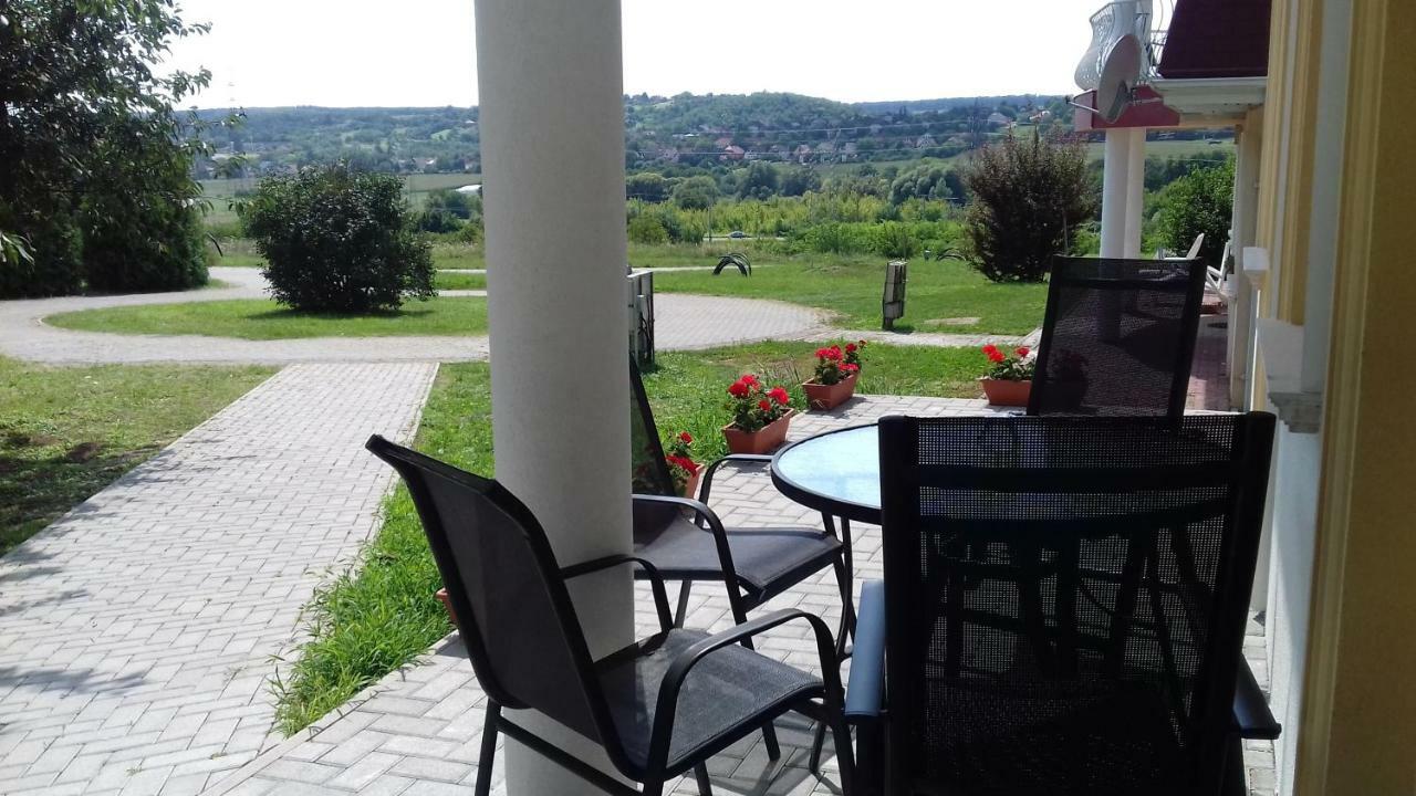 Benelise Apartman Hévíz Екстериор снимка