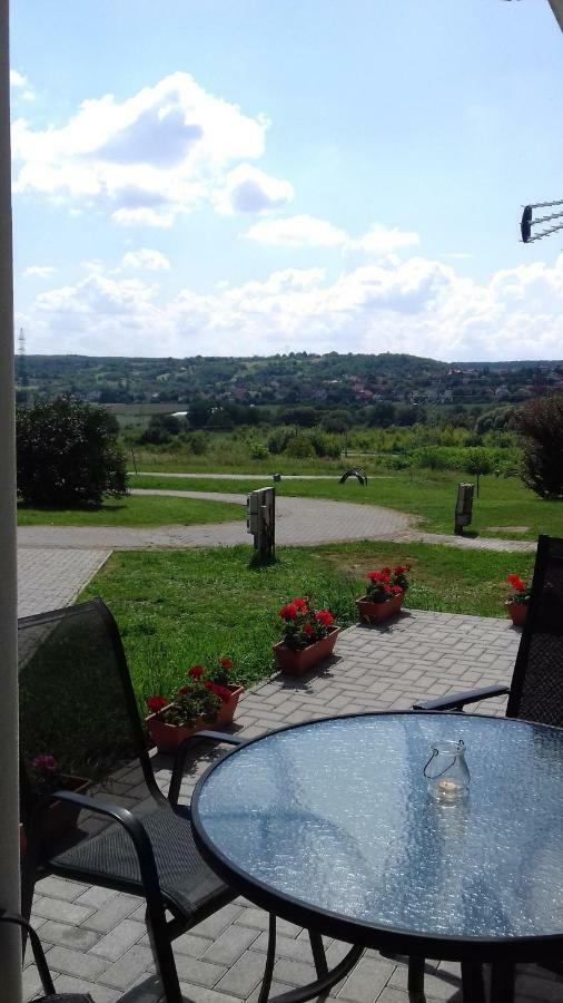 Benelise Apartman Hévíz Екстериор снимка