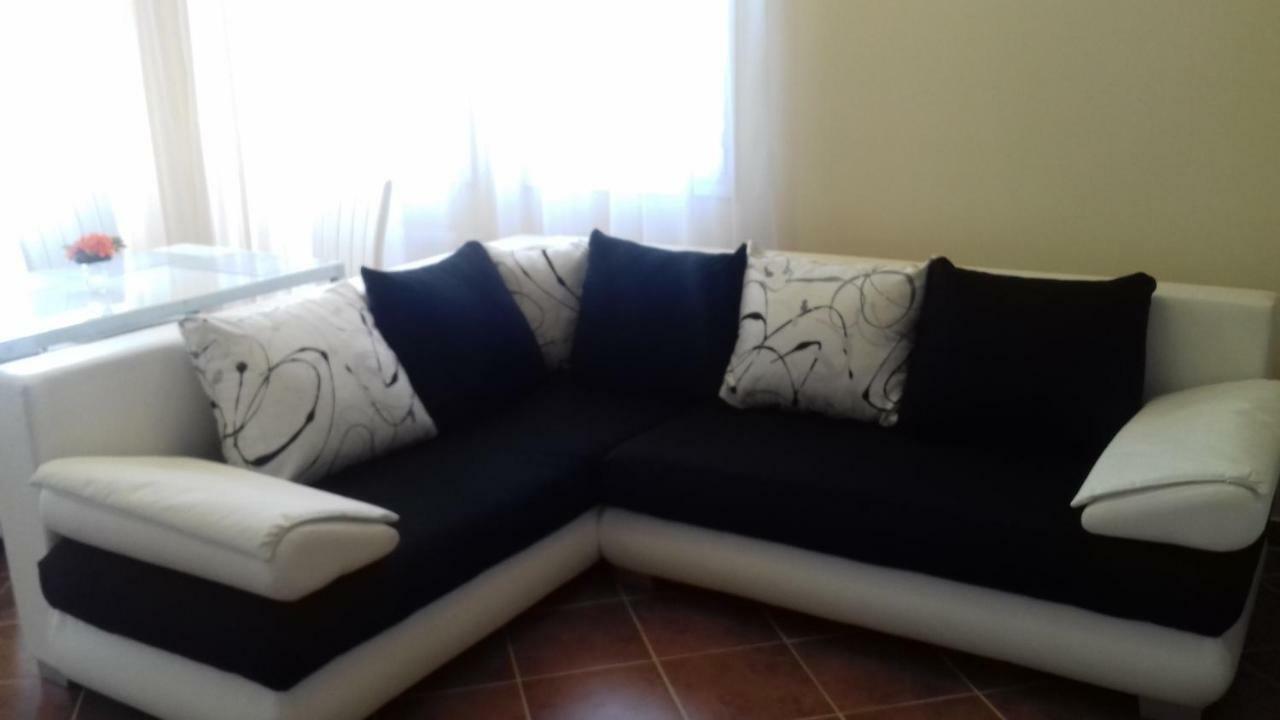 Benelise Apartman Hévíz Екстериор снимка