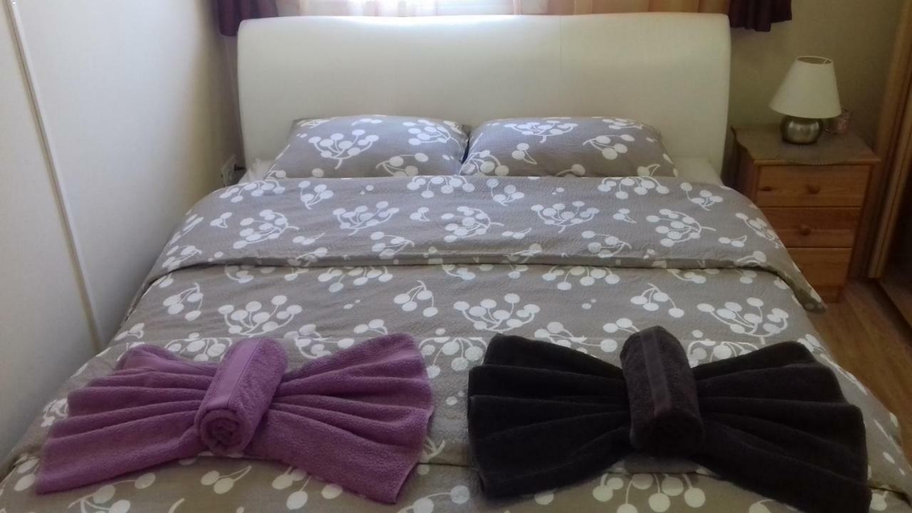 Benelise Apartman Hévíz Екстериор снимка