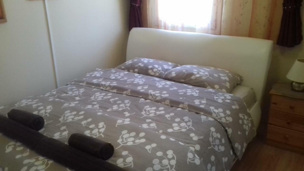 Benelise Apartman Hévíz Екстериор снимка